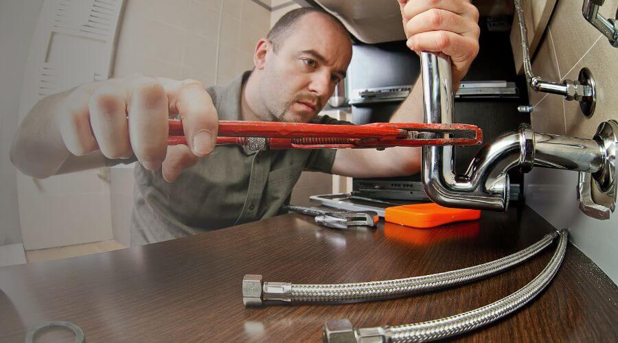 Professional sink repair in Sinnamahoning, PA